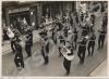 Band of the Gloucestershire  Regiment. Probably So