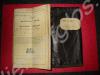 Account Book or pocket ledger (A.F.B.50). 4333 Ser