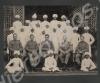 Officers' Mess staff.  2nd Battalion, The Gloucest