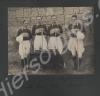 Polo team, G.H.Q. Baghdad - Baillie-Hamilton, Reck