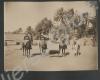 Polo team, G.H.Q. Baghdad - Baillie-Hamilton, Reck