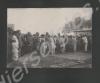 The Coronation of the First King of Iraq - British