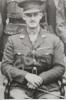 Major L. H. Cox, 2nd Battalion, The Gloucestershir