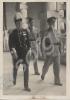 Major-General L. H. Cox.  Probably Malta c. 1942.