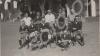 Football team, 1st Battalion, The Gloucestershire