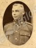 Soldier of The Gloucestershire Regiment. Depot, Br