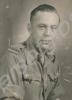Private Dennis "Curly" Price. 10th Battalion, The