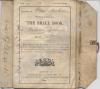"The Small Book".  5705 Private William Ireland. 2