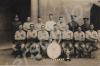 Football team, 1929-1930. 1st Battalion, The Glouc