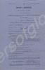 Army Form B 2505a.  Blue Short Service form. 17154
