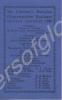 Membership card, 9th Battalion Re-Union Associatio