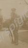 17154 Private Francis William Peck. 9th Battalion,