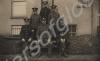 Recruits of 9th Battalion, The Gloucestershire Reg