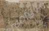 Training camp.  9th Battalion, The Gloucestershire