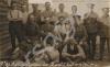 Training camp.  9th Battalion, The Gloucestershire