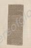 Poem about 78th Brigade by an anonymous Sergeant o