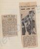 Two articles about the Back Badge of The Glouceste