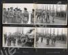 Annual Administrative Inspection by General Jolly.