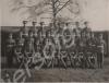 Inkerman recruit training squad at the Regimental