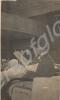 265298 Company Sergeant Major Cecil Claud Cranch i