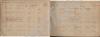 Enlistment Register Army Book 358 titled "Glosters