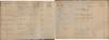 Enlistment Register Army Book 358 titled "Glosters