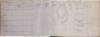 Enlistment Register Army Book 358 titled "Glosters