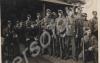Group of soldiers. 5184631 Lance Corporal Frederic