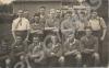 Foortball team. 2nd Battalion, The Gloucestershire