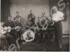 P.O.W. band, "Comrades in Harmony", featuring John