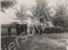 Burial party, Stalag VIIIb. c.1942.