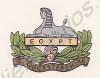 Front Badge illustration from Service of Thanksgiv