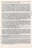 Service of Thanksgiving. 300th Anniversary of the