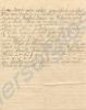 YMCA letter from a soldier of 11th Battalion, The