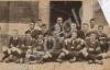 Rugby team. Gloucestershire Regiment. c. 1930.