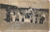 The Rascals Band, Stalag XXA. c. 1942.