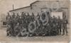Group of soldiers, Stalag XXA. c. 1942. 5244923 Pr