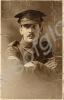 2500 Corporal Henry Emmanuel Long. 1/4th Battalion