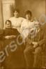 The parents and sisters of 32322 Private James Har