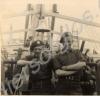 21060268 Sergeant Donald Roland Laney, Gloucesters