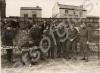 Soldiers of the Gloucestershire Regiment Home Guar