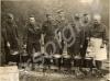Soldiers of the Gloucestershire Regiment Home Guar