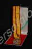Korean Veterans Association medal presented to Sir