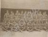 2nd Lieutenant Herbert C. Ryland with his platoon.