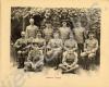 Officers at Colaba. Left to right, top to bottom: