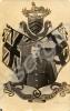 Supposedly Private S. Rawson. 1st Royal Northumber