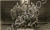 National Service recruits. Gloucestershire Regimen
