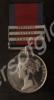 Military General Service Medal with clasps for Pyr