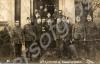 New recruits. 15729 Private Frederick Cecil Tidmar