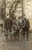 15729 Private Frederick Cecil Tidmarsh. 10th Batta